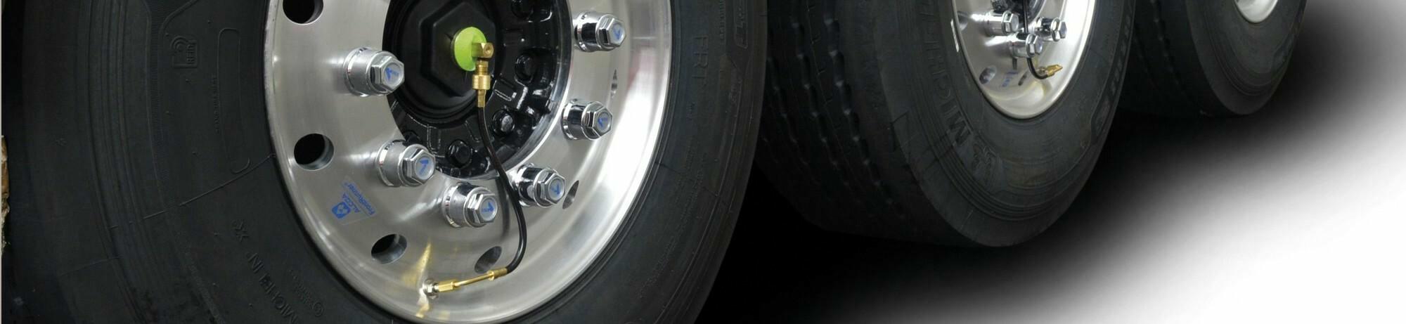 TIPS&TRICKS - Contrôle automatique de la pression des pneus