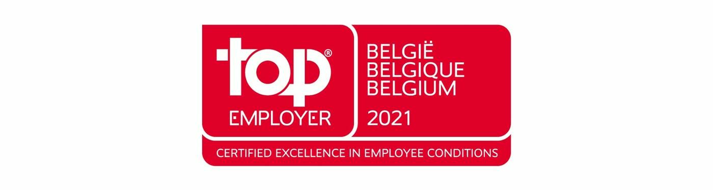 STAS ist Top Employer-zertifiziert!