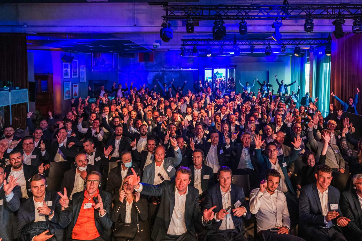 STAS Dealerdag 2021: welkom terug!