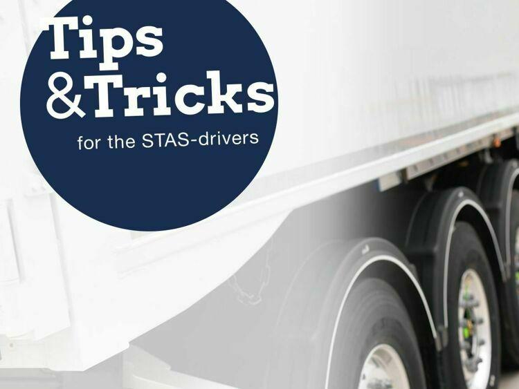 TIPS&TRICKS - Contrôle automatique de la pression des pneus