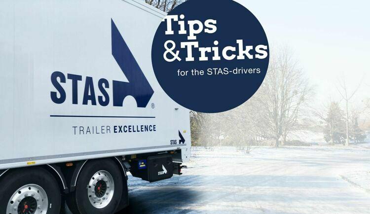 TIPS & TRICKS - de lak van uw trailer in topconditie