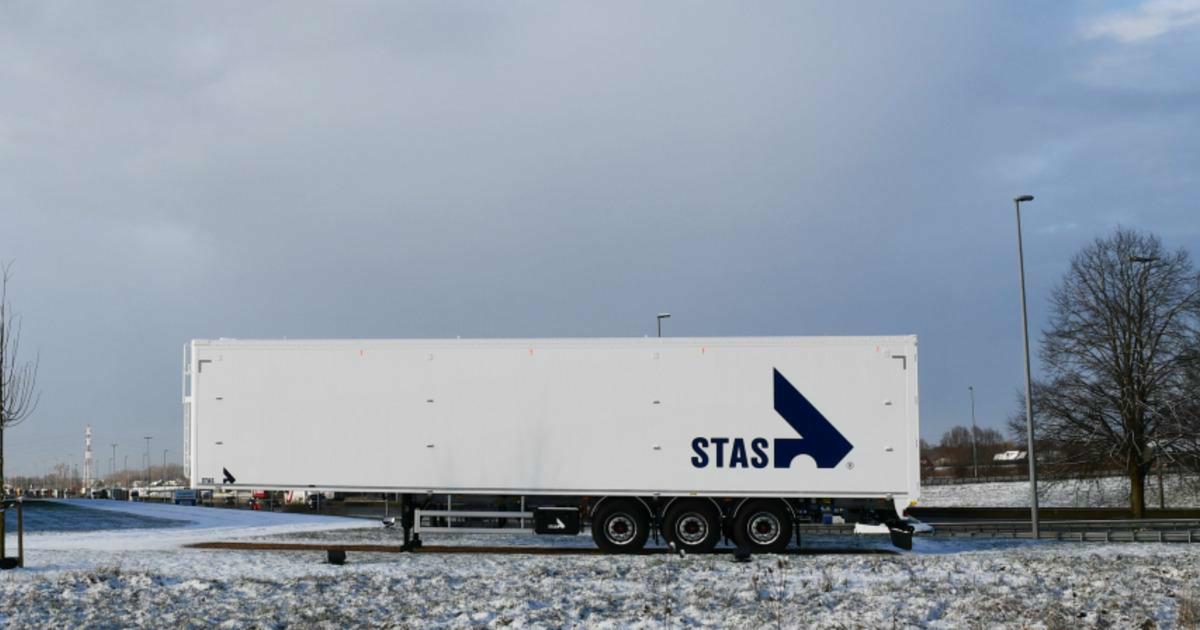 How to prepare your trailer for winter STAS