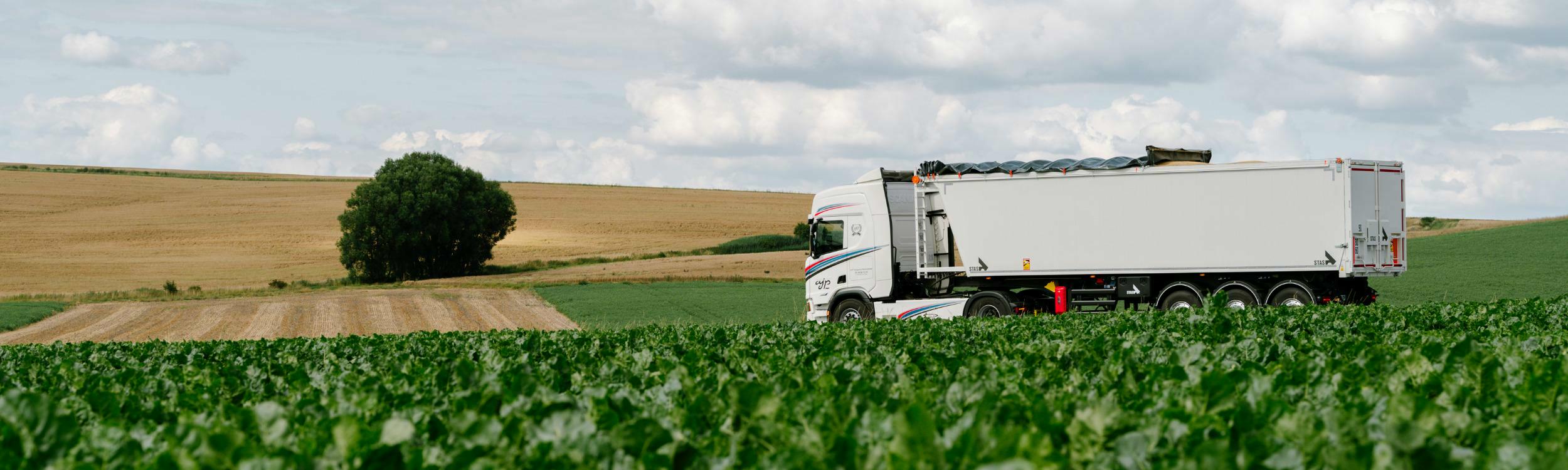 Agrostar - In't groen