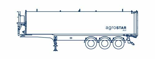 права предна преграда, права задна врата, Z-шаси