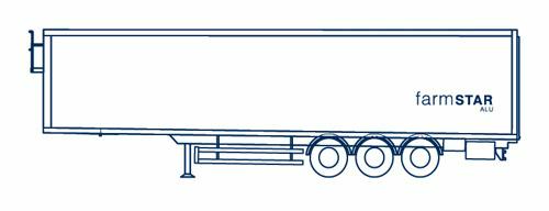 LUNGHEZZA INTERNA 10613 mm