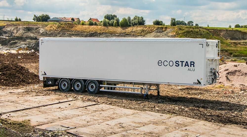 Ecostar