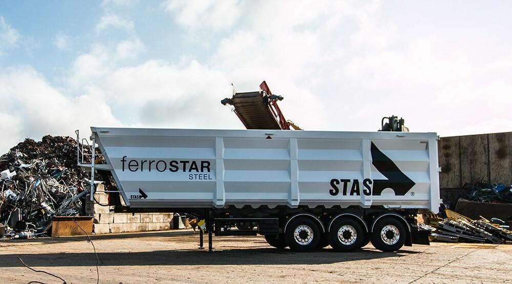 Ferrostar