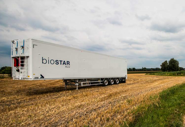 Biostar